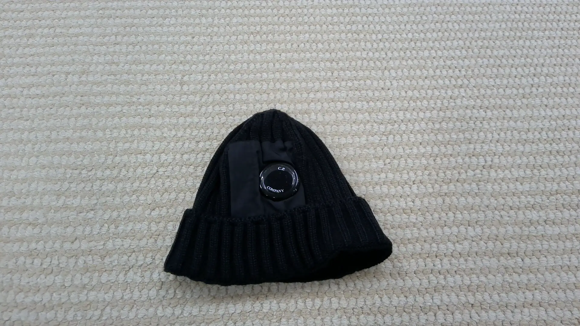 C.P. Company Black Hat 3092