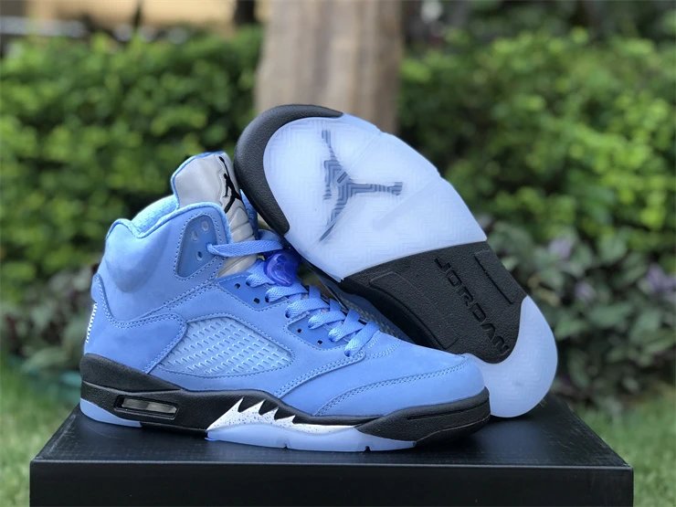 Air Jordan 5