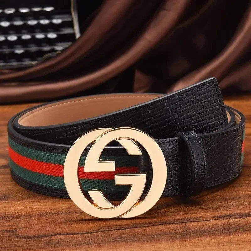 Gucci GG Belt