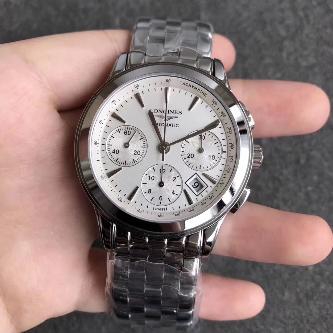 Longines Flagship