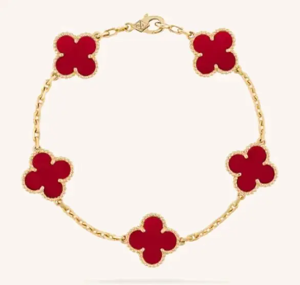 *v*c*a* Van Cleef & Arpels bracelet