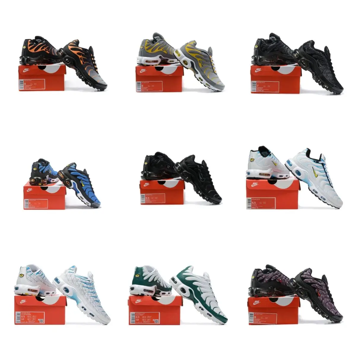 B103 ¥270 Fashion Shoes