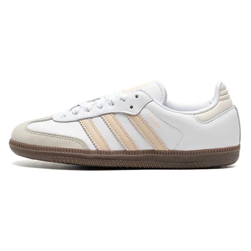 Adidas Clover Moral Training Shoes Men's Shoes Women's Shoes Summer New arrival Sports Shoes Samba Casual Shoes T-Toe Shoes Trendy