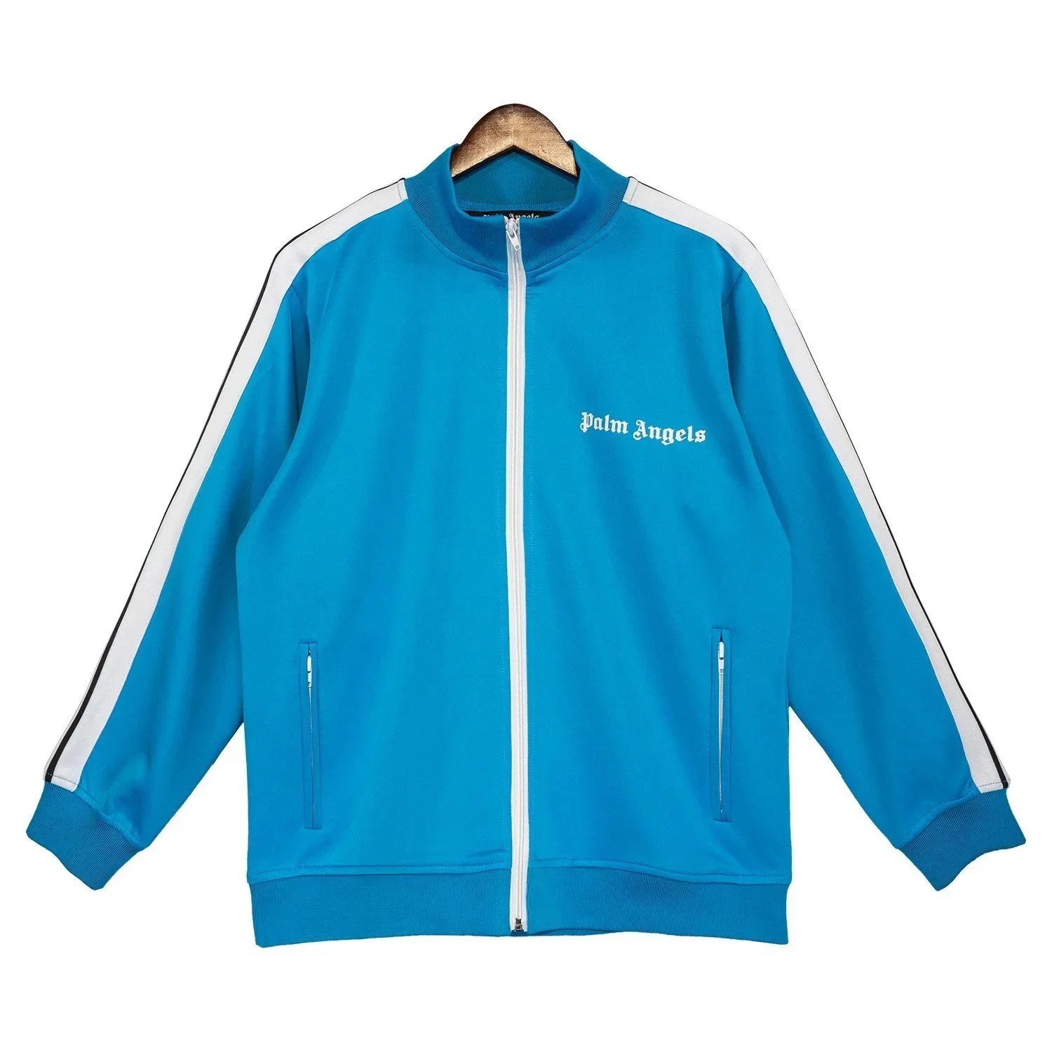 Palm Angels Track Jacket Foto QC da WEIDIAN su Qualit.ly