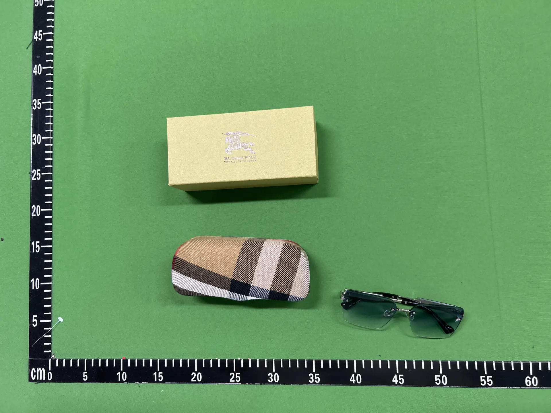 Burberry Sunglasses