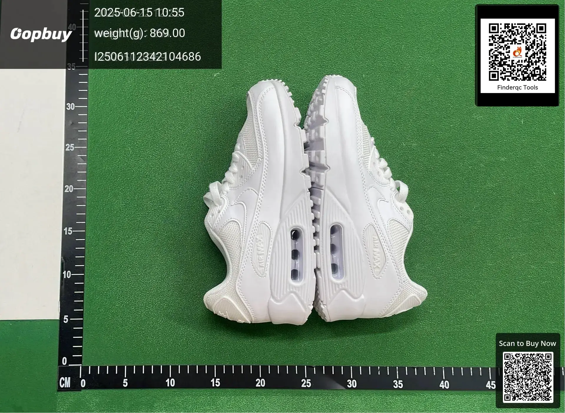 AirMax90 Air Cushion Shoes Valentine's Day Mesh Breathable Men's and Women's Casual Sports Running Shoes Wholesale