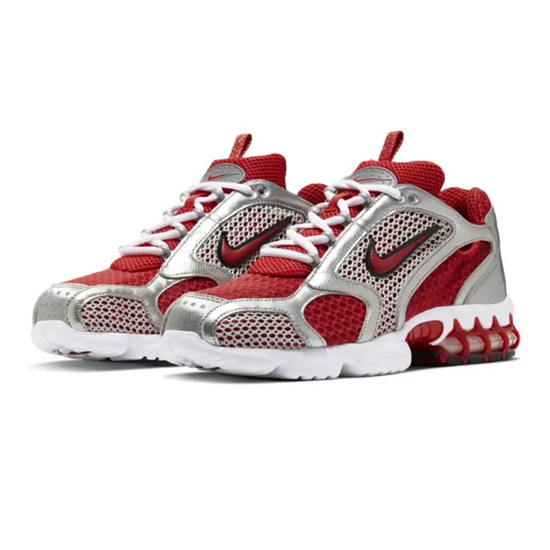 Nike Nike Men's Shoes Air Zoom Spiridon Cage 2 Sports and Casual Shoes Cj1288-600