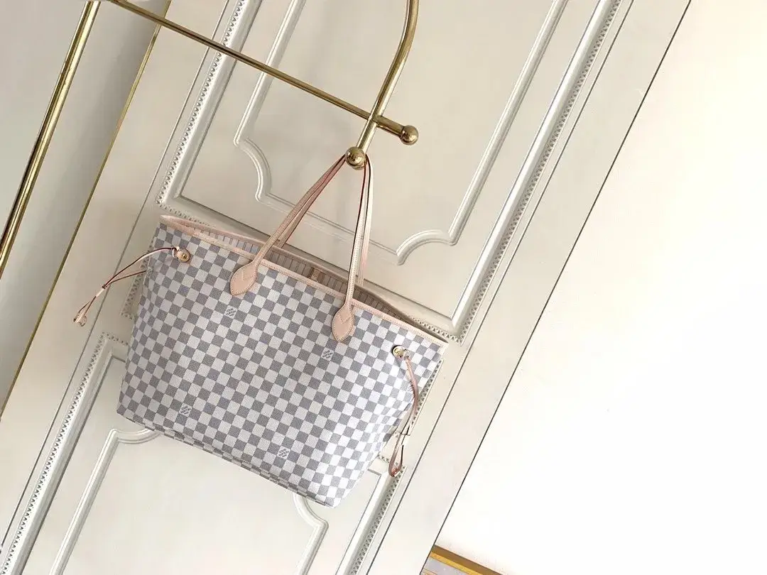 No. 402 High quality Never full women handbag tote