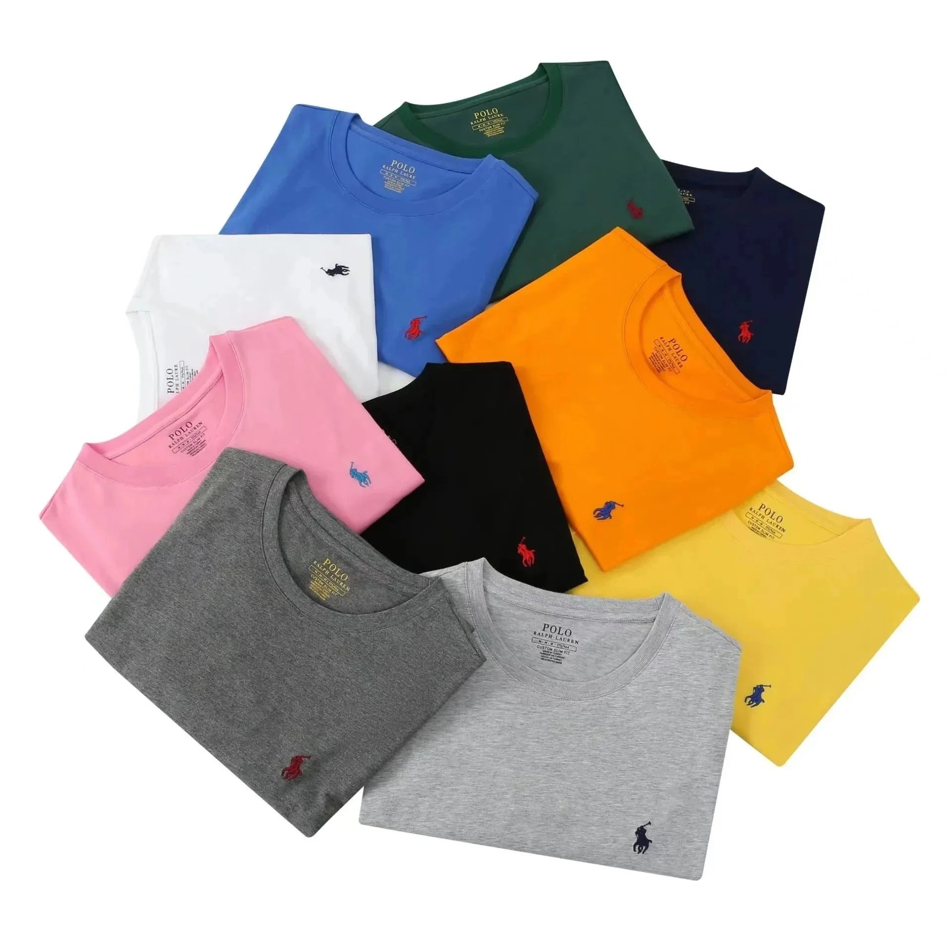 Polo Ralph Lauren T-Shirts