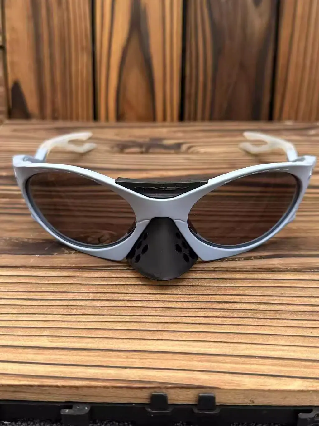O Outdoor Eagle Beak Sunglasses for Men and Women, Outdoor Skiing Uv Protection Polarized Sunglasses, Driver Driving Glasses