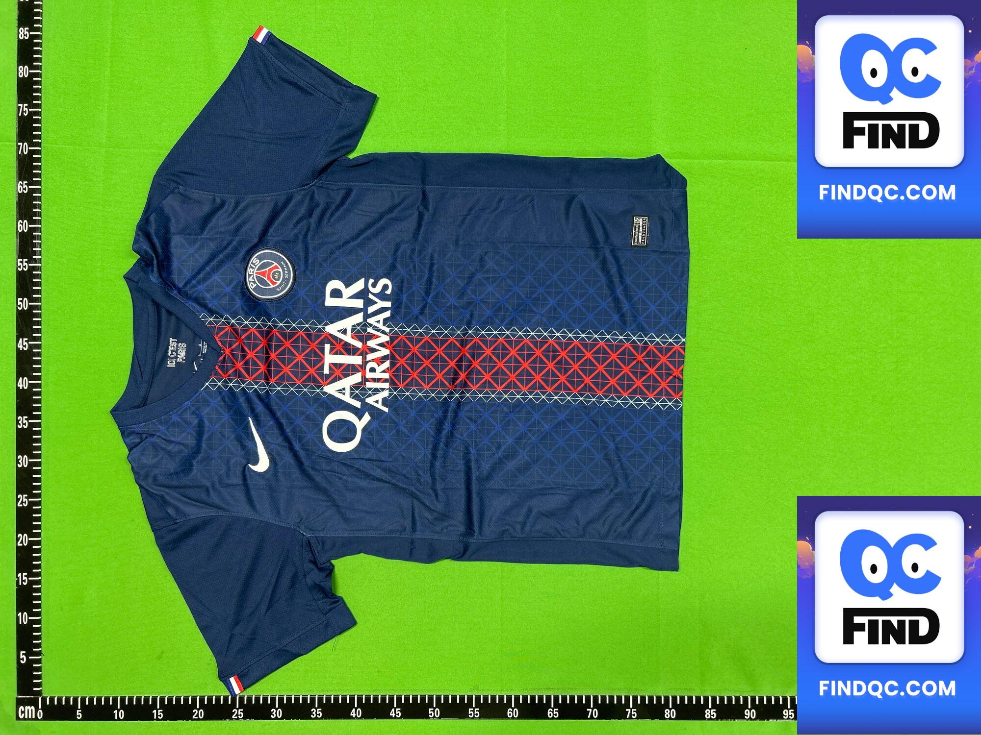 25-26 Ligue 1 Rennes Monaco Pogba Lyon Lens Paris Saint-Germain Dembelle Neves Star Collection — QC-foto 2