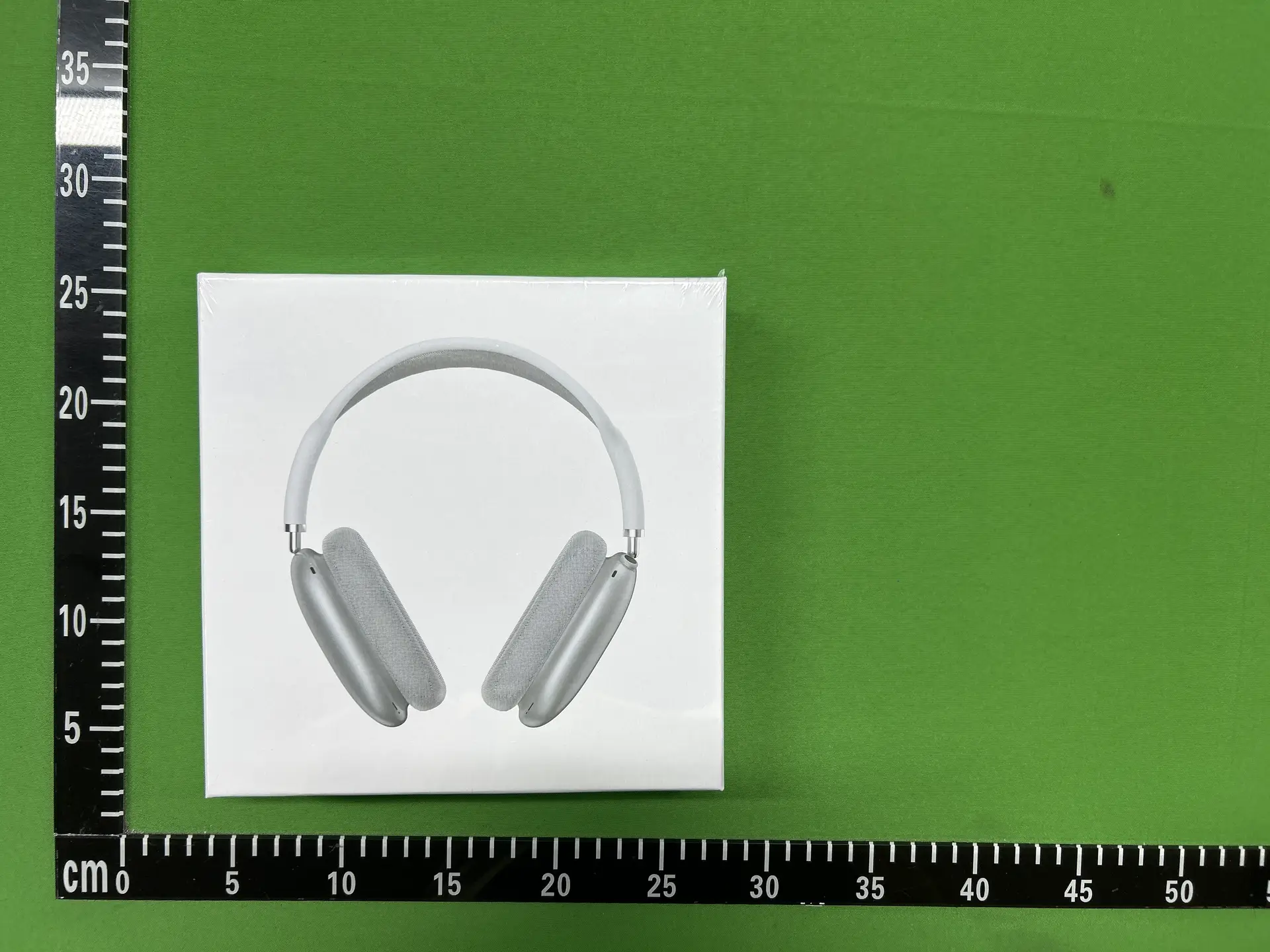 Apple AirPods Max Silver