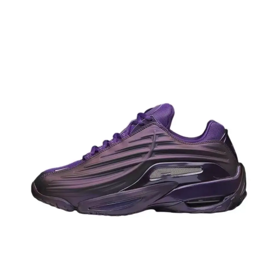 Putian Shoes Air Hot Step Terra 2 Joint Model Dad Shoes Air Casual Retro Men's Shoes Sports Running