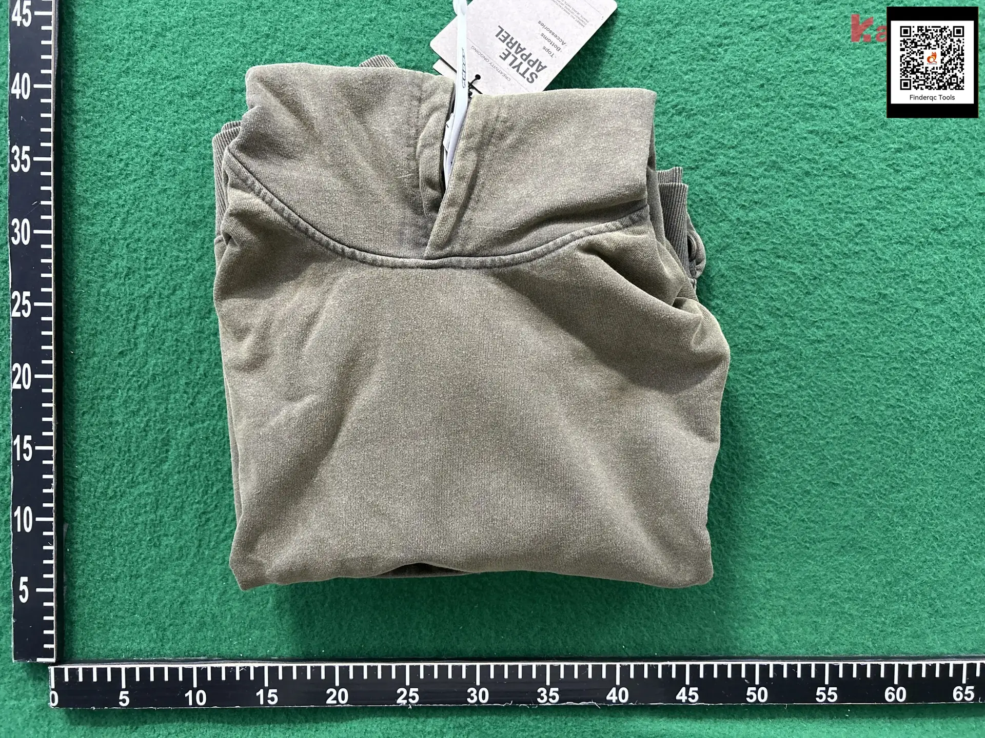 Mmbbt American retro Washed Distressed Hooded Sweatshirt for Women Fall and winter New arrival pure color Fleece-lined thickened Outwear Tops