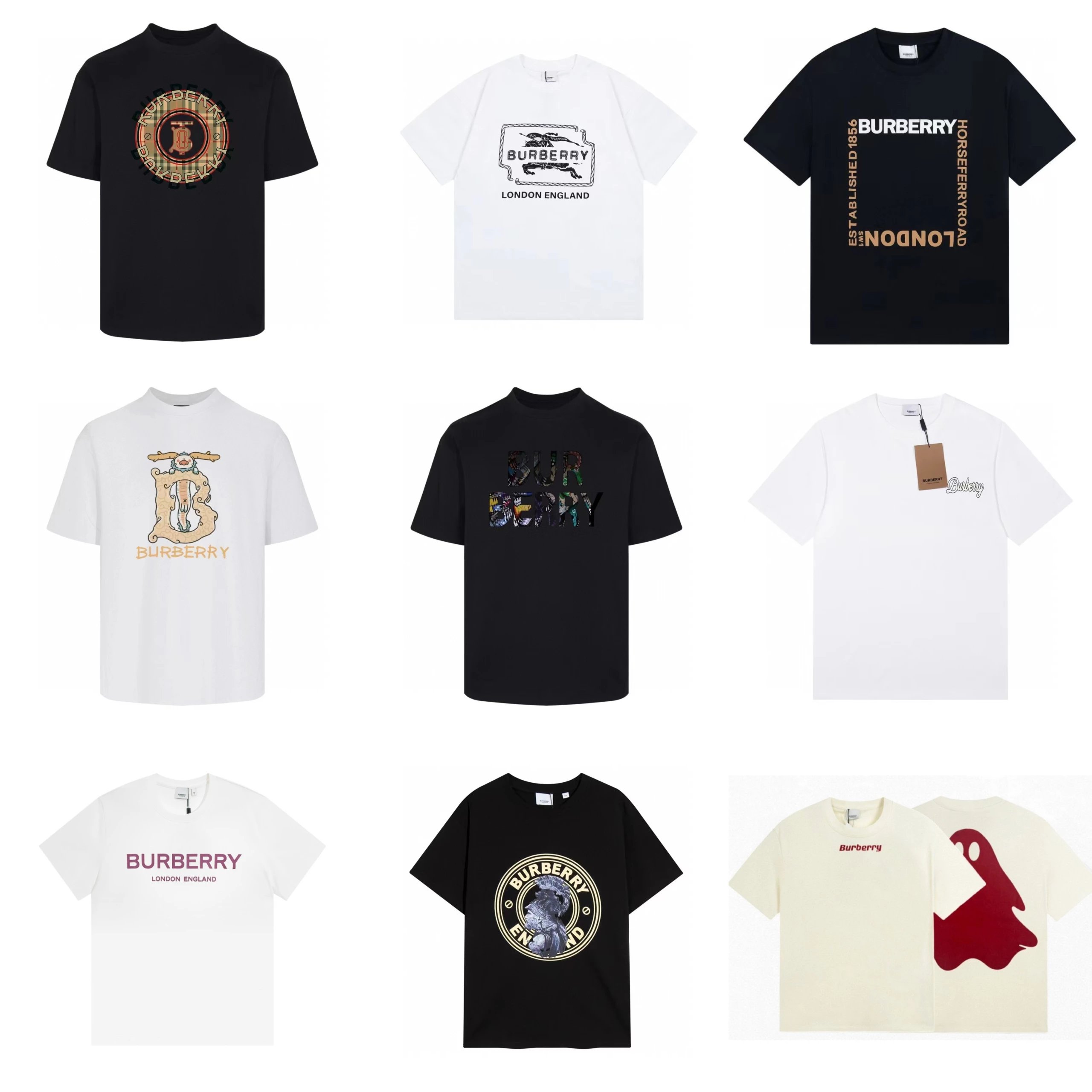 Bur T-SHIRT