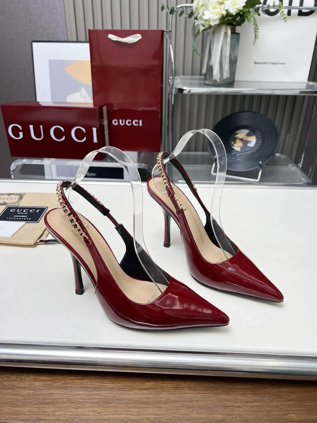 shoes