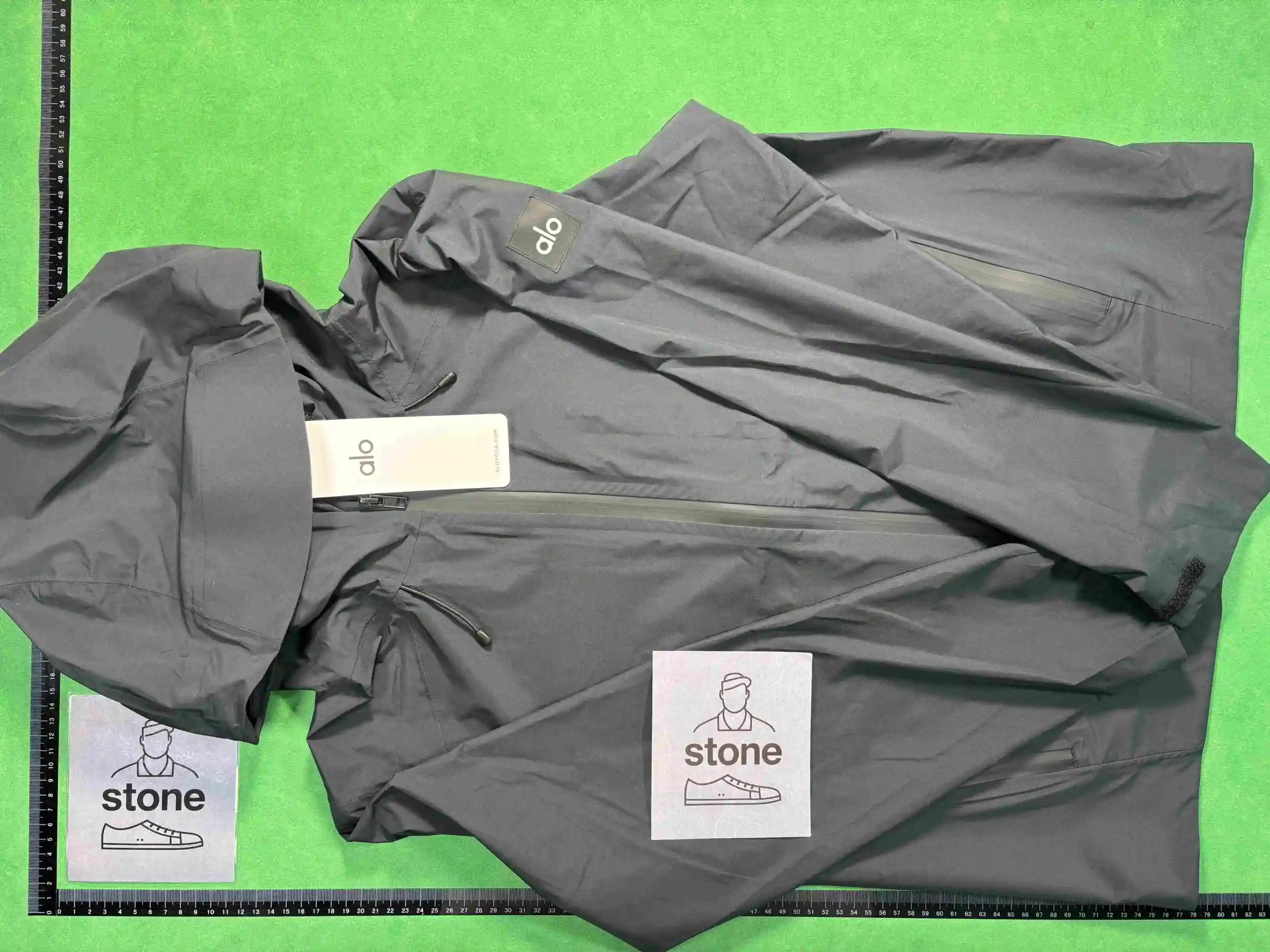 alo Jacket