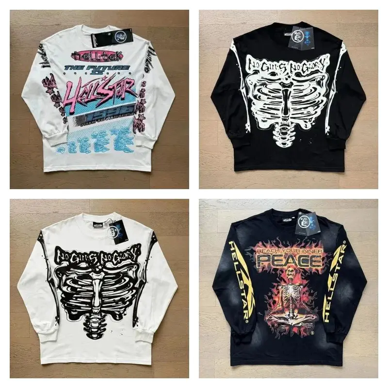 High Quality Fashion Sweatshirt