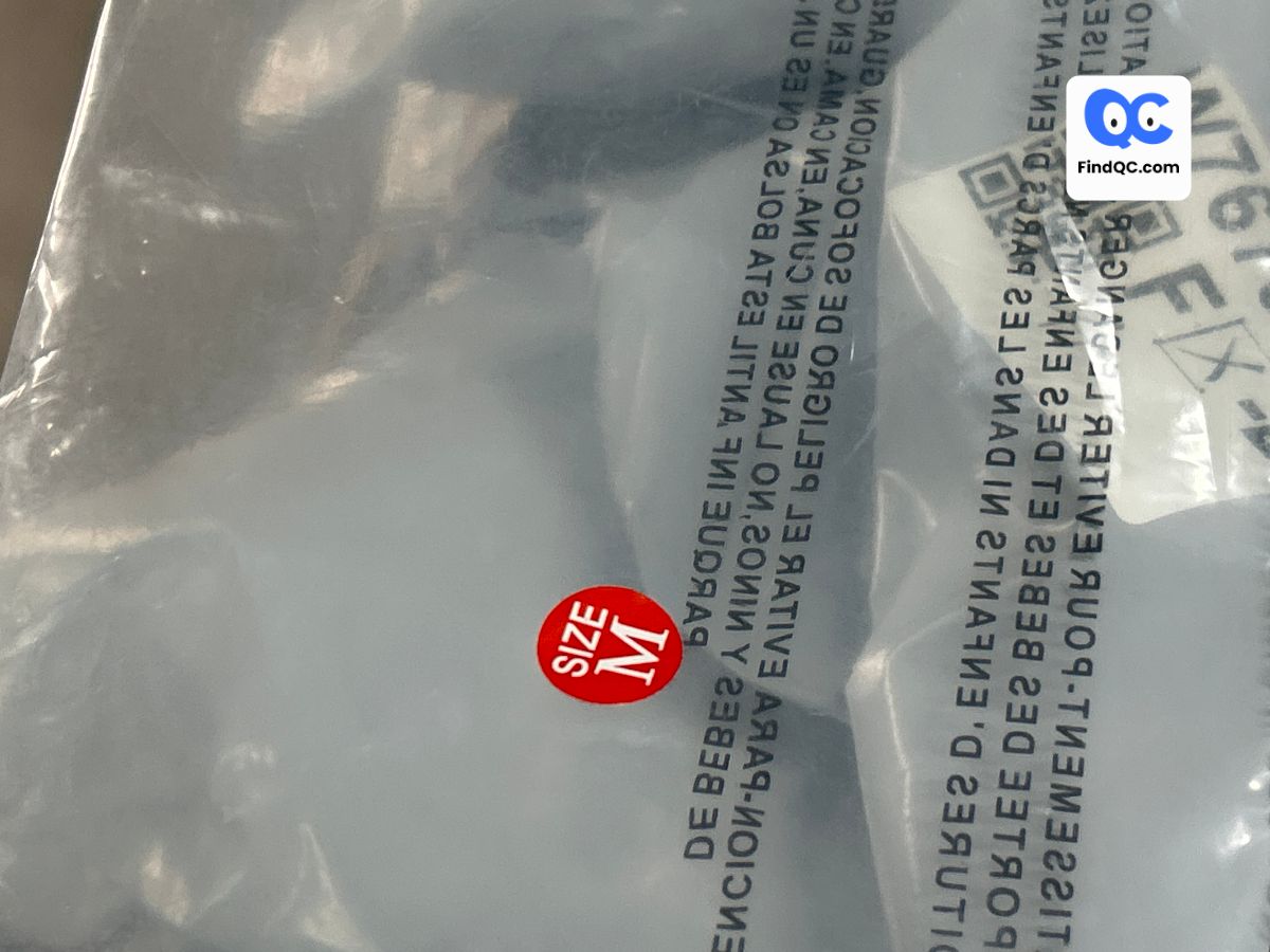 2026夏季新款短裤 QC