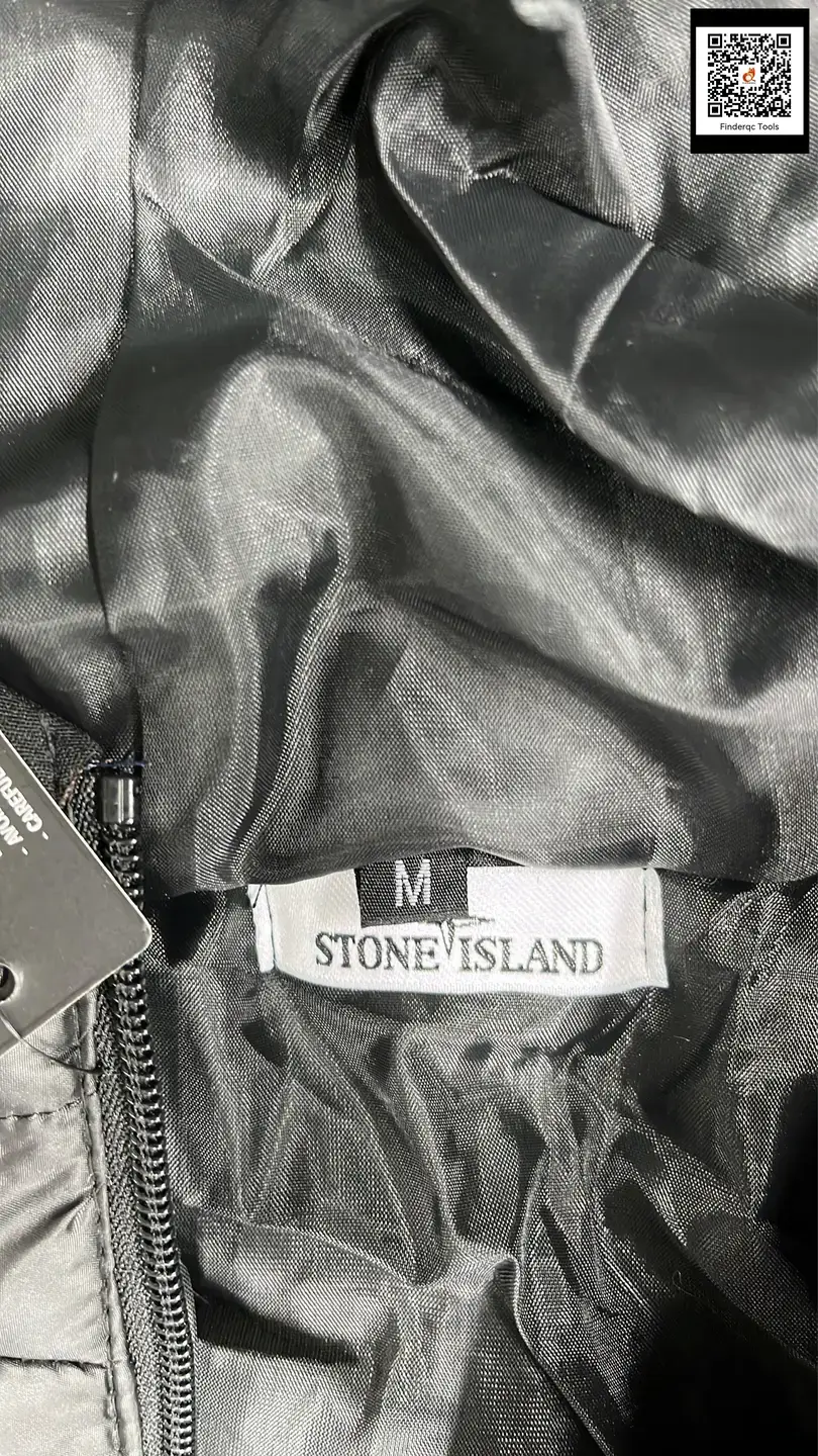 Stone Island Jacket