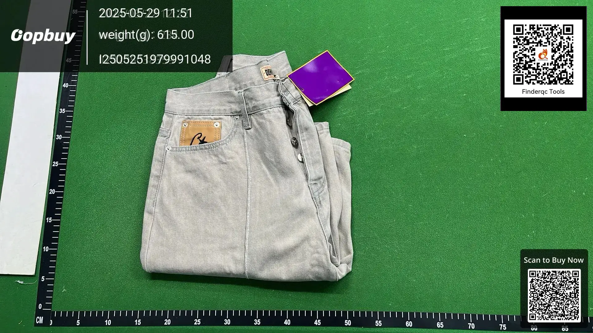 COR*TEIZ 高街复古做旧休闲五分裤潮 w2crep.com