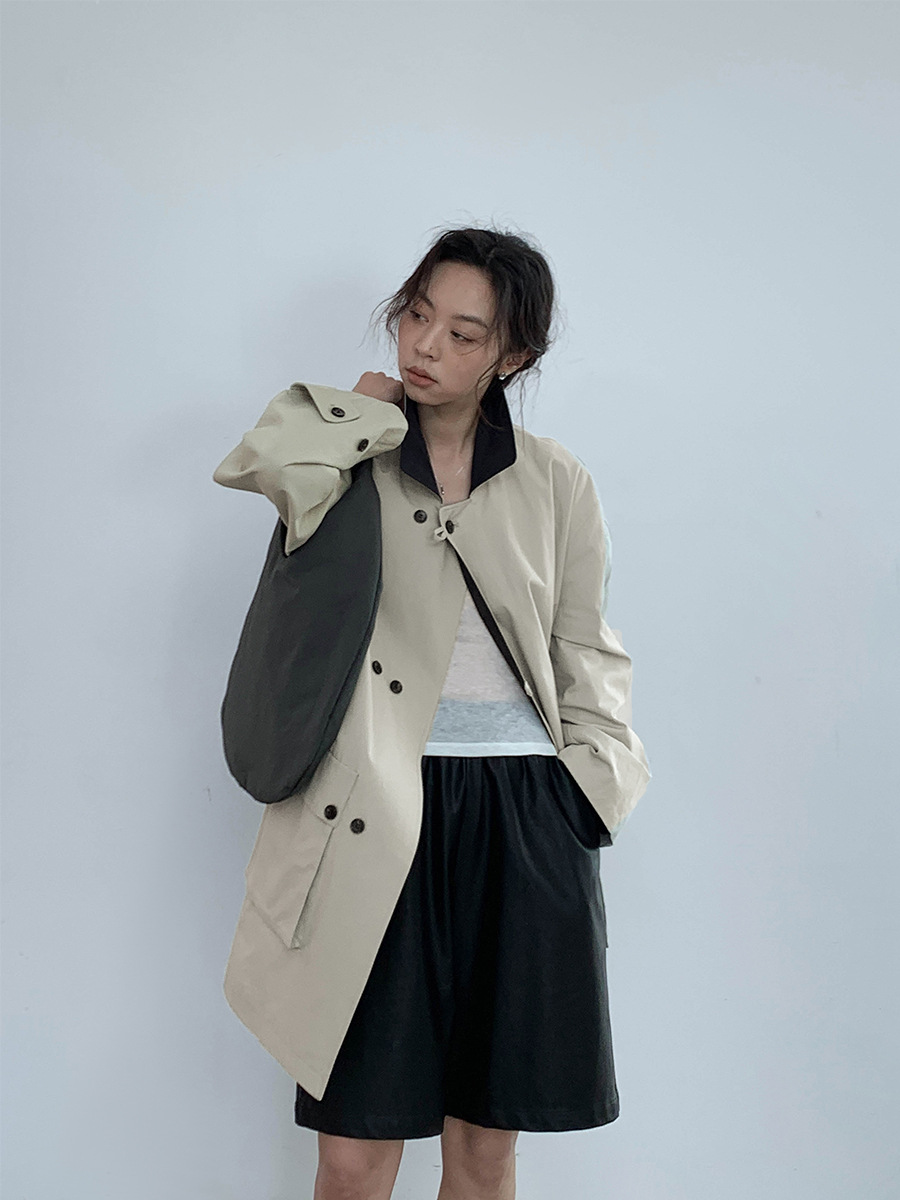 Love and Nancy Thirteen Lines Big Sale Autumn Original New Retro Casual Elastic High Waist Pu Leather Shorts Women 41054