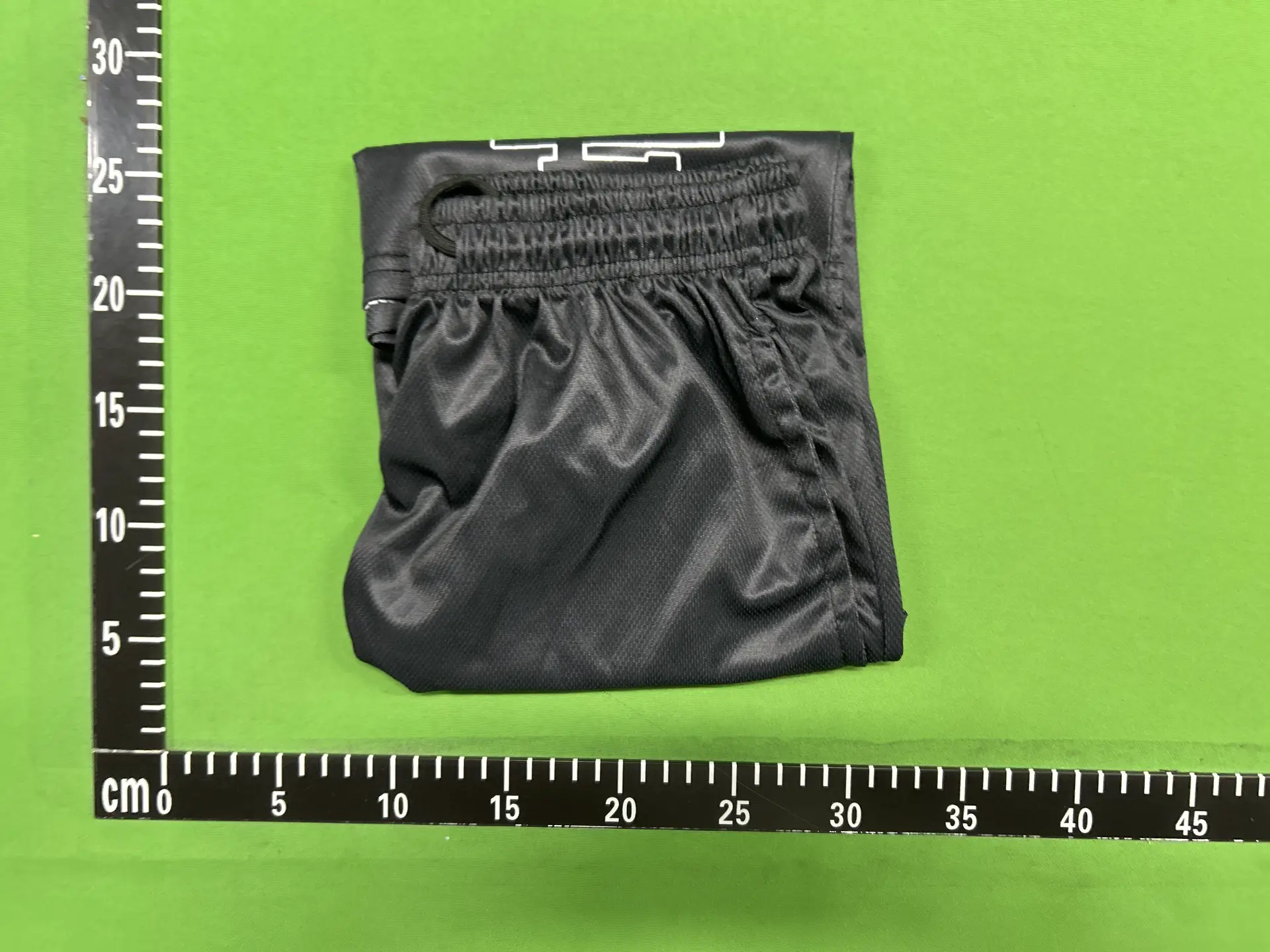 Nike Basketball Shorts Black