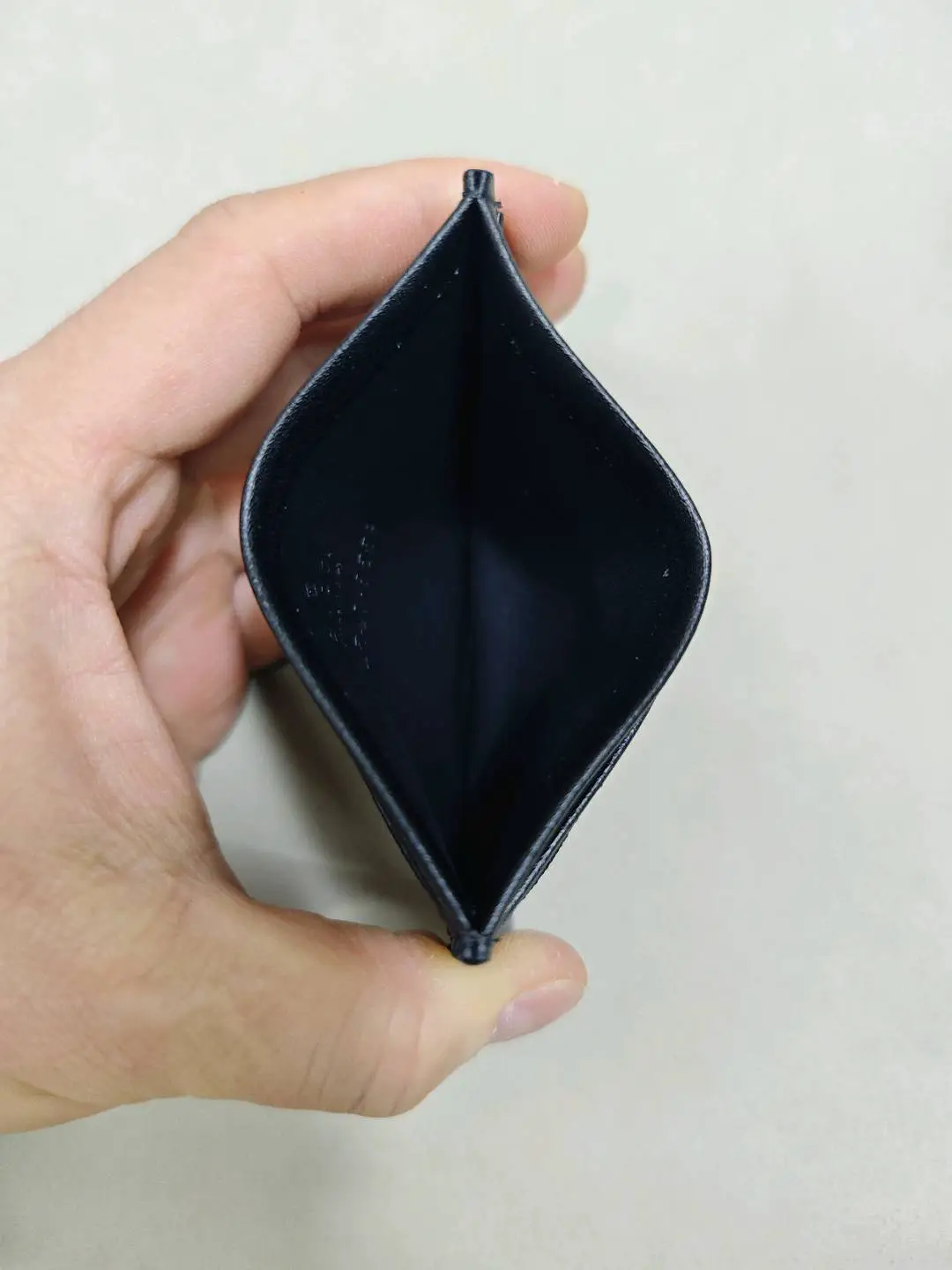 Gucci Wallet 461268