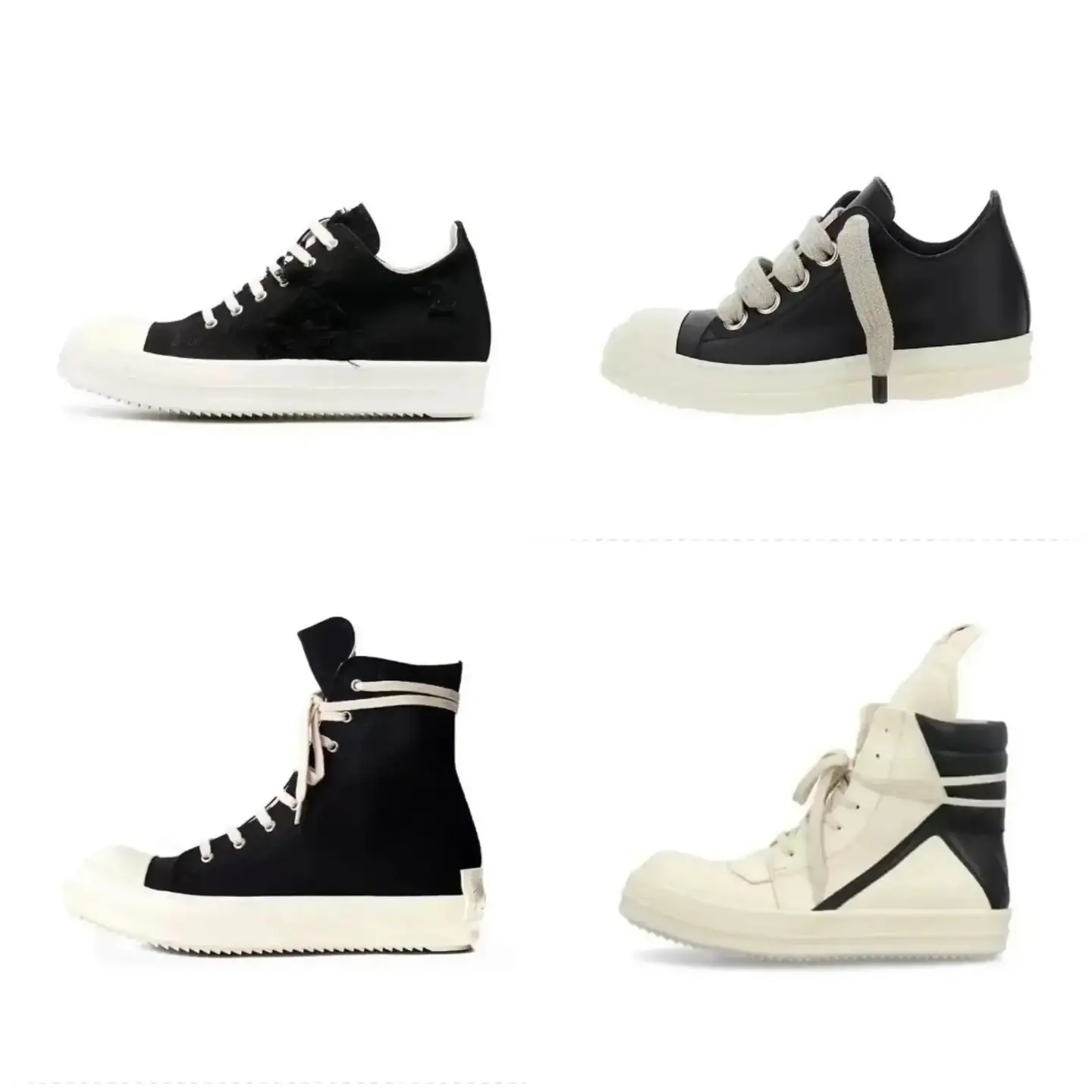 Rick Owens sneakers