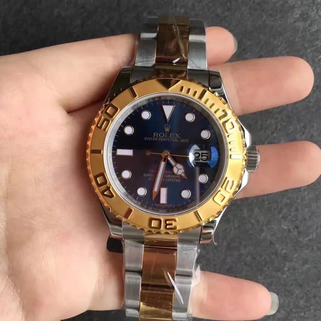 JF厂出品 劳力士 Rolex 游艇名仕系列