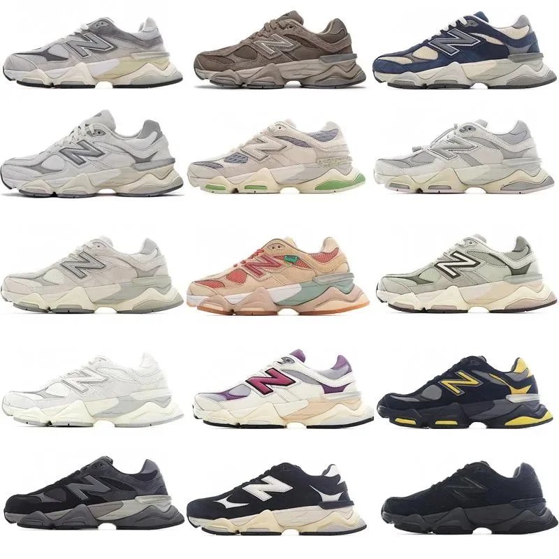 N*9060 sneakers