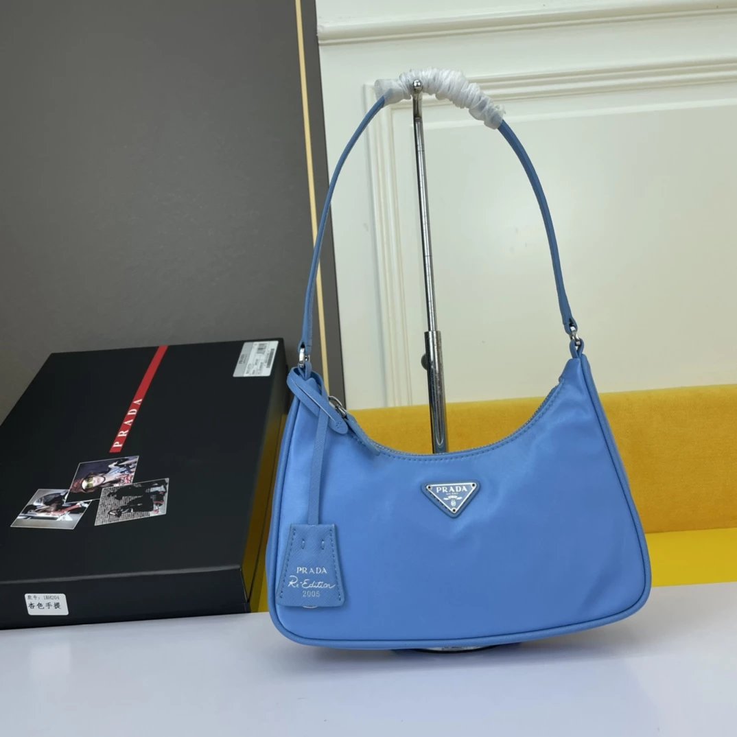 手提包 Foto QC de WEIDIAN na Qualit.ly