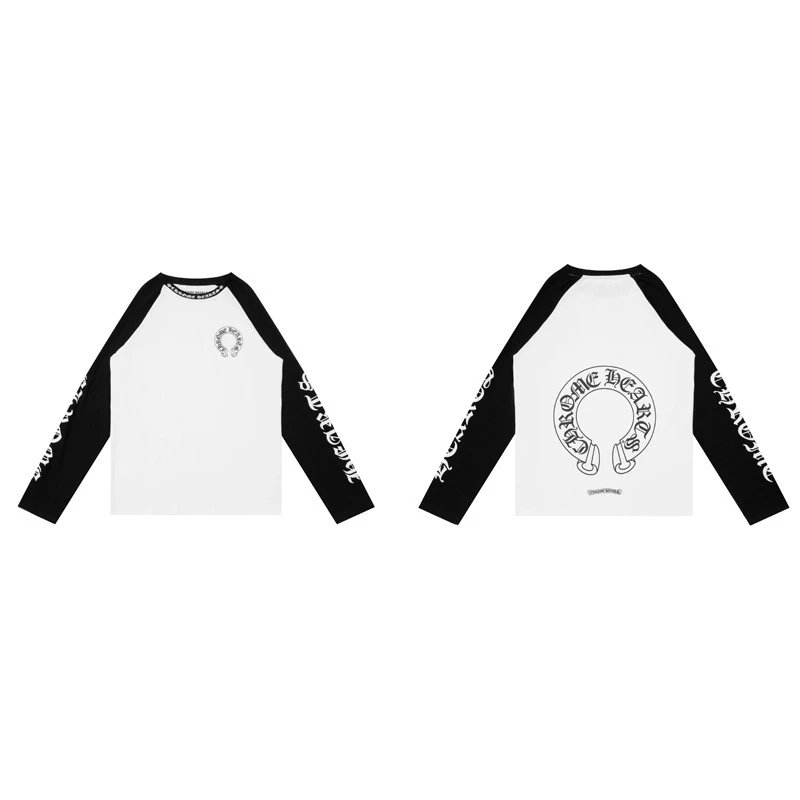 KROOKED CHARLIE DEAN Long Sleeve