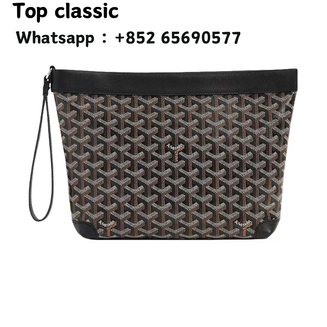 G*ya clutch 24*22*6.5cm