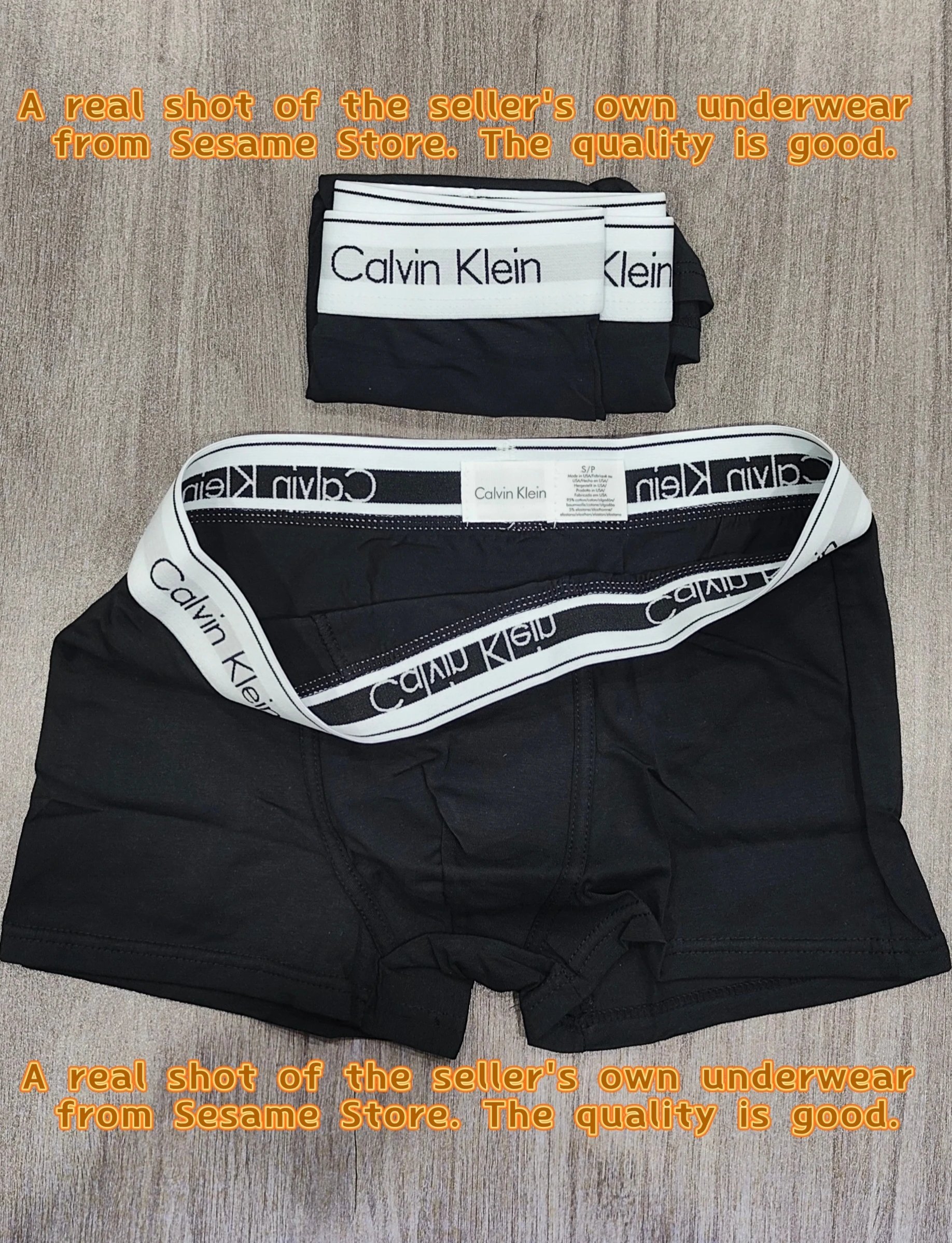 Calvin Klein Underwear