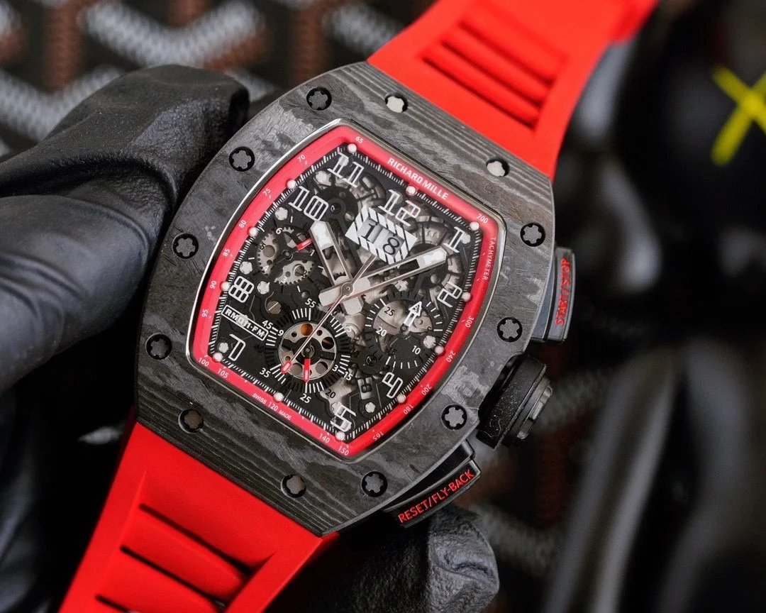 Richard Mille RM 032