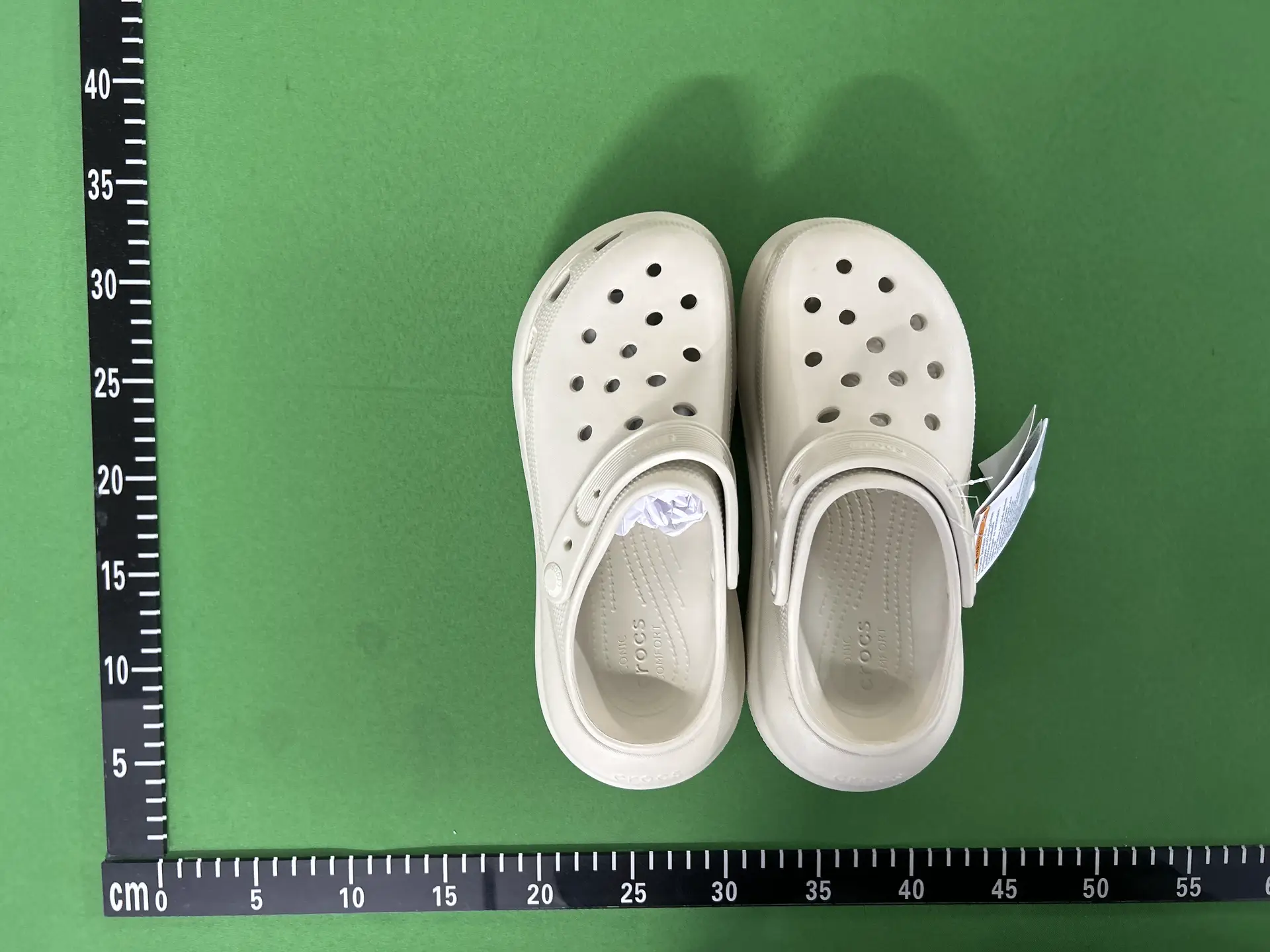 Crocs Classic Slide Bone