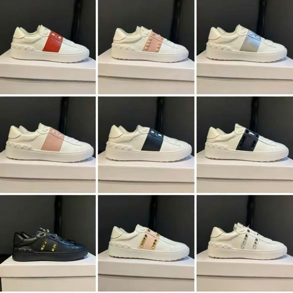 Casual shoes