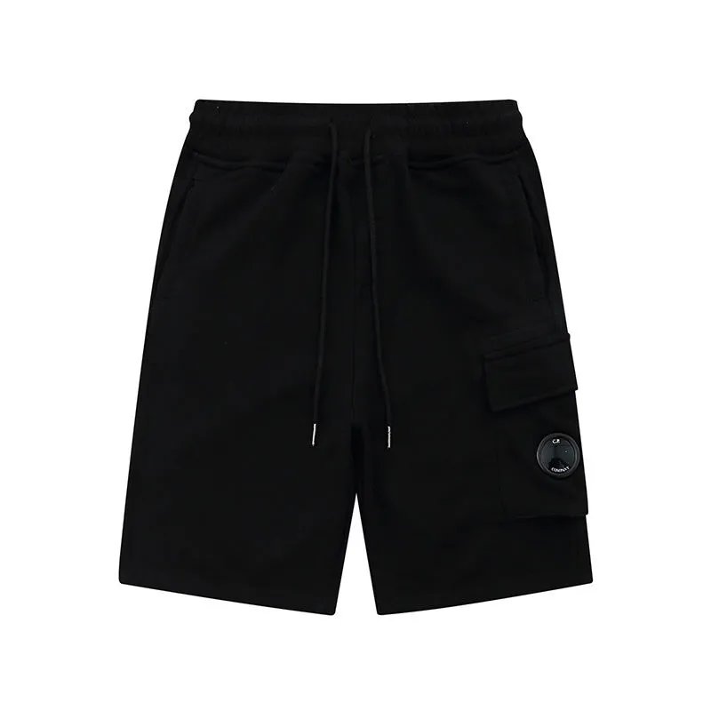 CP COMPANY Cargo Shorts