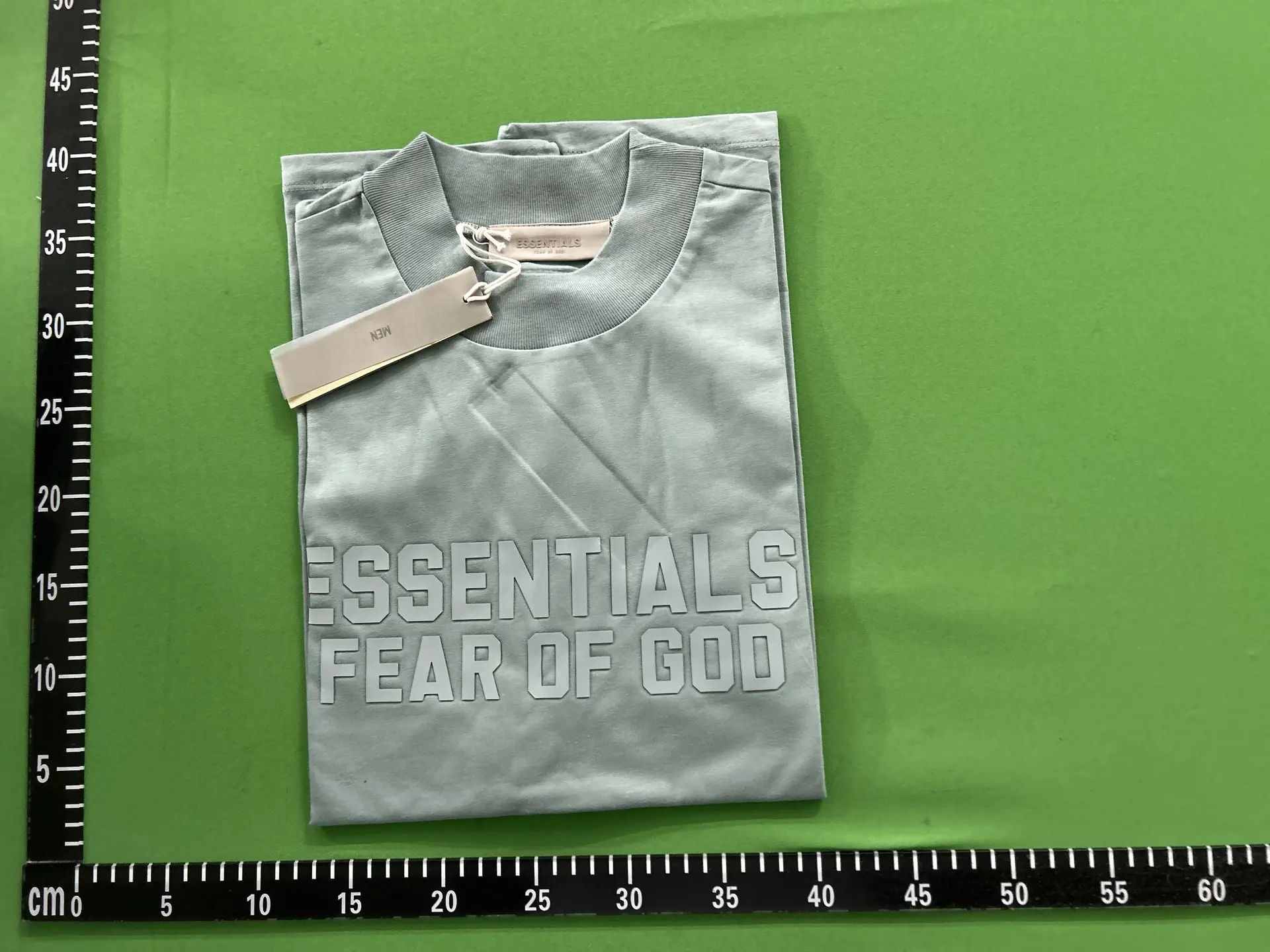 ESSENTIALS FEAR OF GOD T-Shirt