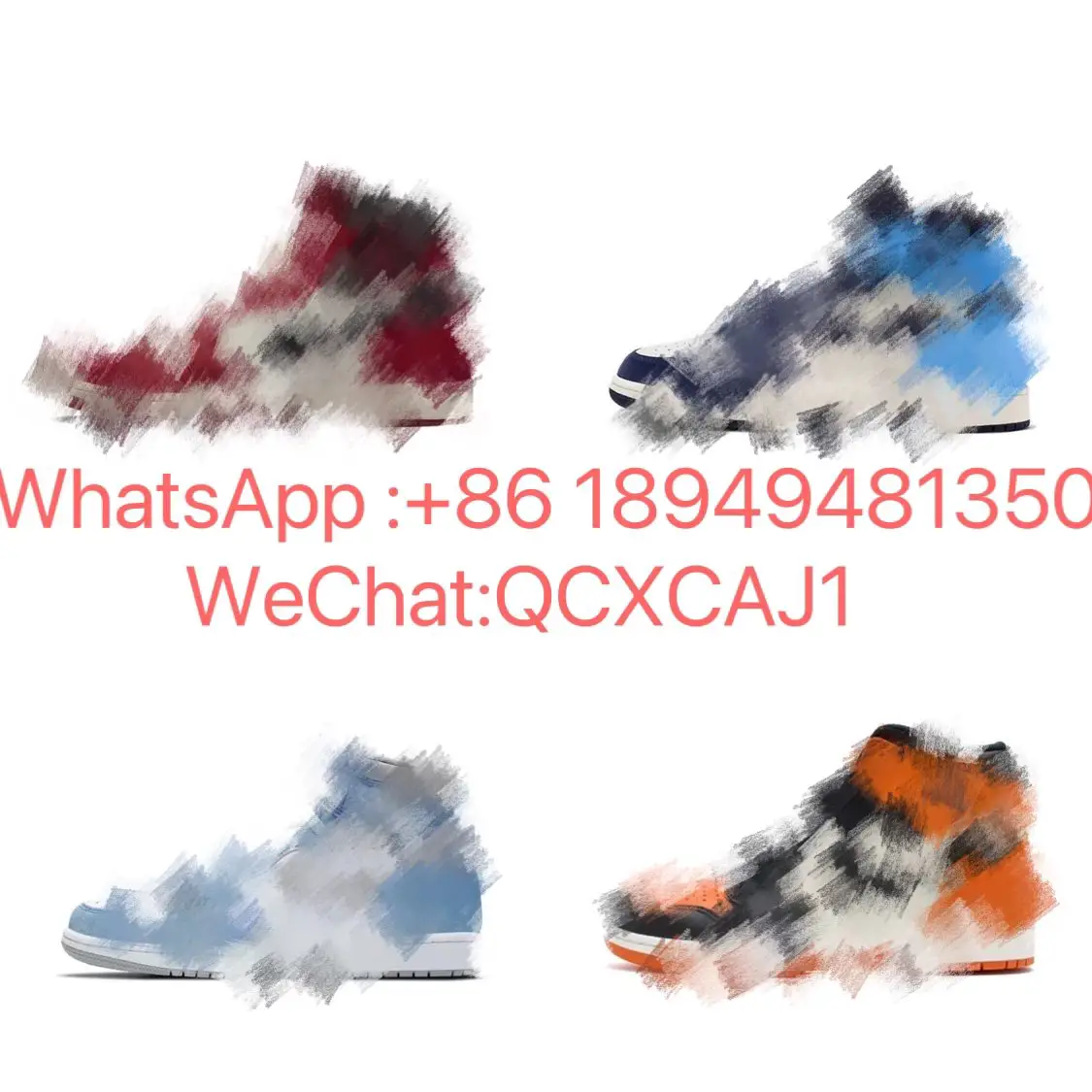 QCXC Whatsapp :18949481350 A1 General Link