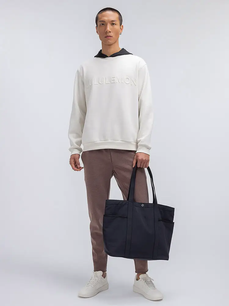 Daily Multi Flap Pocket pants Design Handbags Water Repellent丨Lululemon丨Lu9Bsds