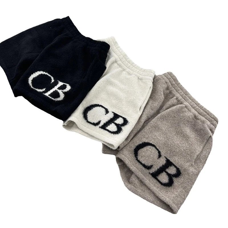 CB裤子
