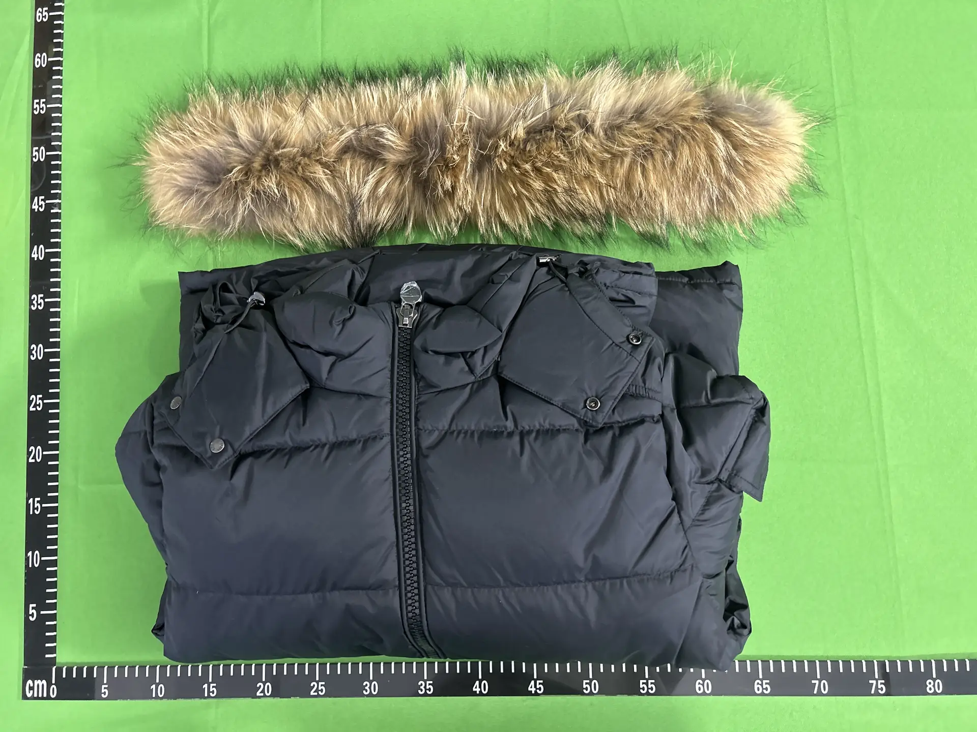 New Byronf Down Jacket High quality 1:1 original premium material fleece.
