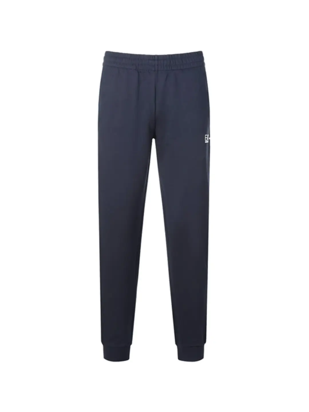 Armani Ea7 Armani Men Cotton Sports Casual Pants with Cuffs pants Sweatpants 8Npp53 Pj05Z