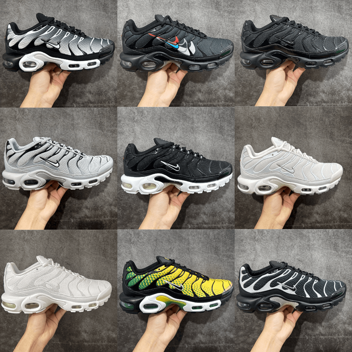 K-Z  Batch   A-i-r  M-a-x  plus