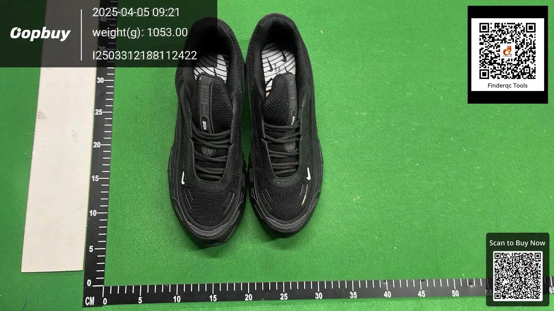 Nike Air Cushion Running Shoes for Men and Women