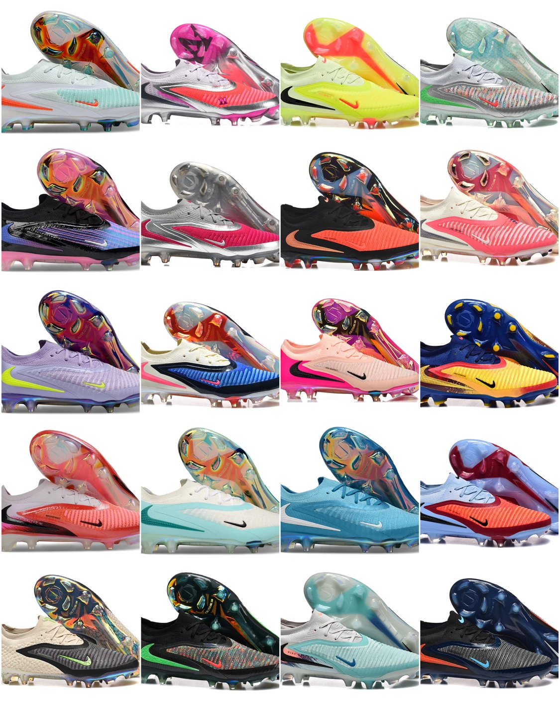 Nike Phantom GX