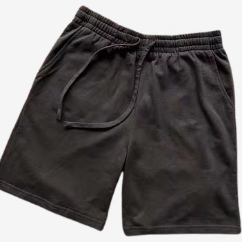 Right Pants with Seven Premium Features, Different Color Waistband, Five-Color Shorts 55062971