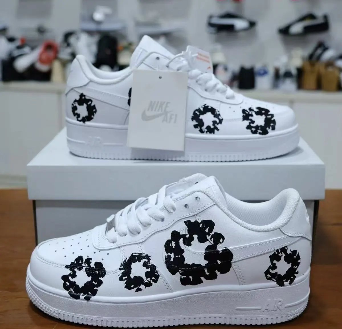NIKE AF1